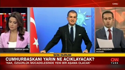 Gözler Cumhurbaşkanı Erdoğan'ın grup konuşmasına çevrildi!
