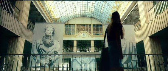IN EINEM LAND DAS ES NICHT MEHR GIBT Film - Clip und Trailer