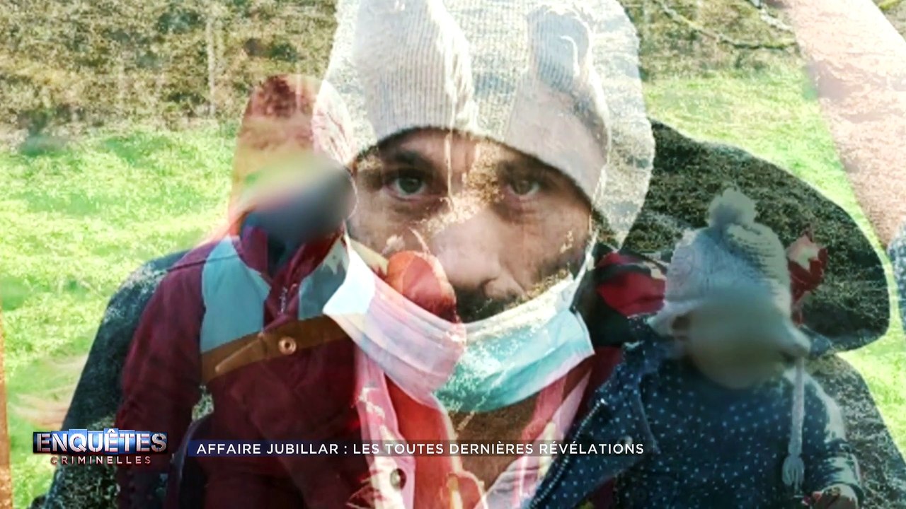 Enquêtes criminelles : les dernières révélations de l'affaire Jubillar (Extrait)