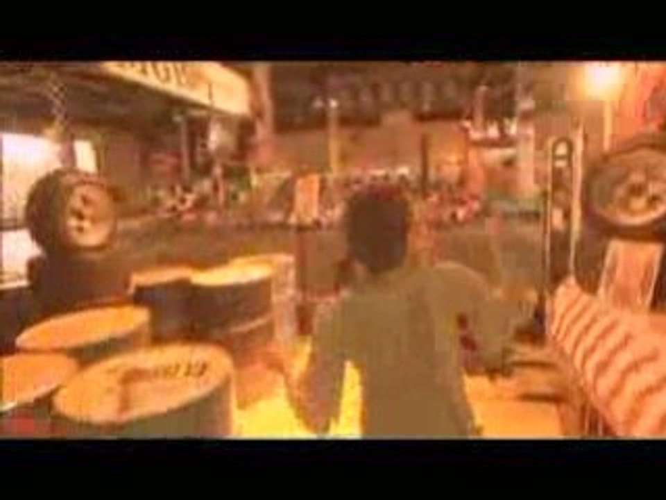 Mihimaru GT - 帰ろう歌 -TAKE 07-