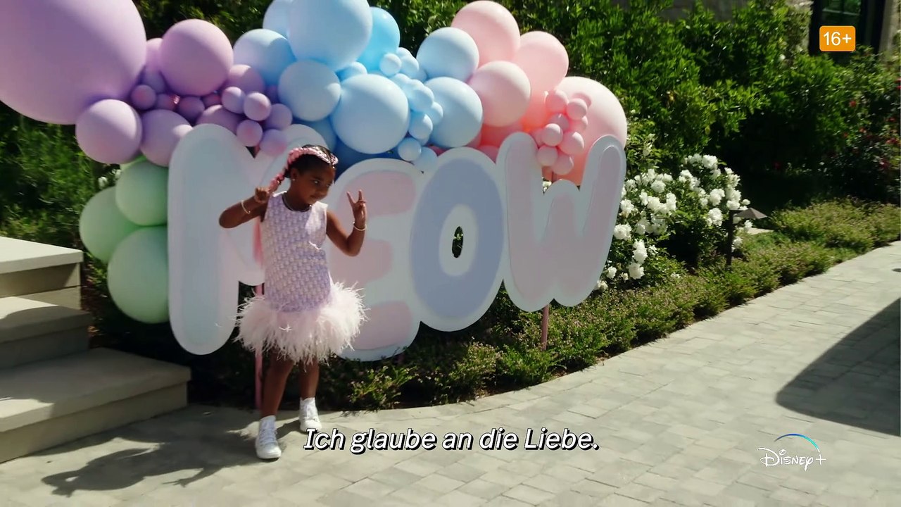 THE KARDASHIANS Staffel 2