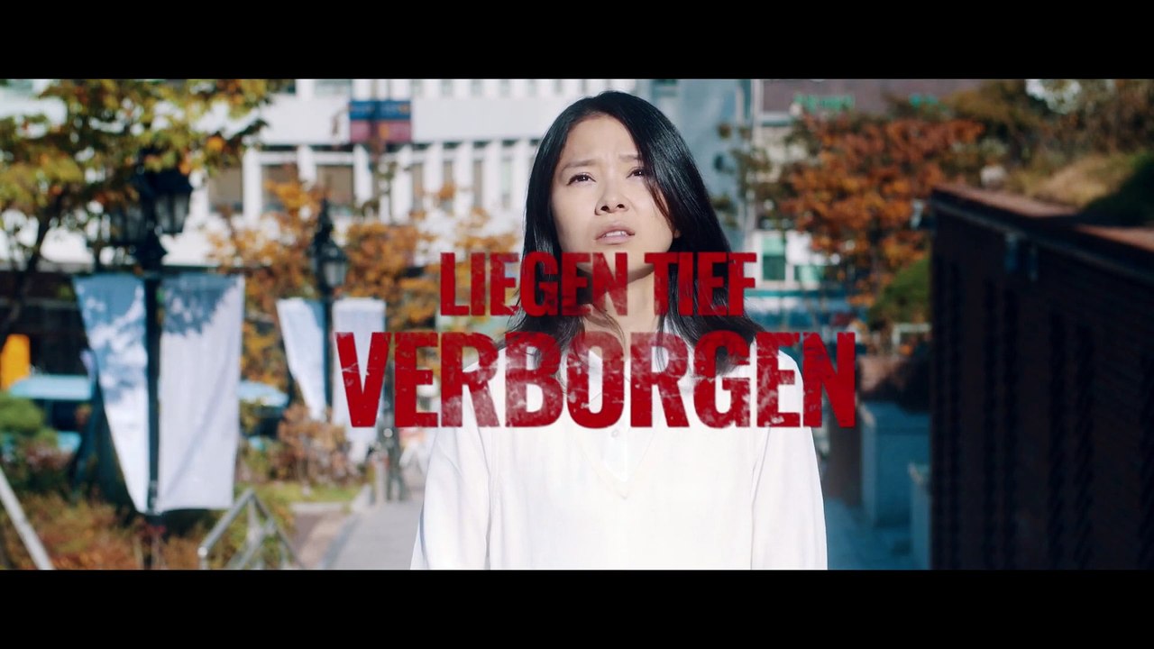 GHOST MASK SCAR Film