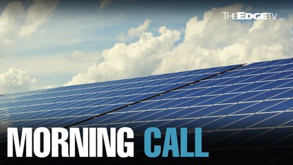 MORNING CALL: 5/10/22