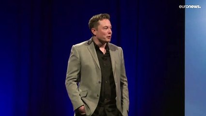 Elon Musk criticado por comentário sobre a guerra na Ucrânia