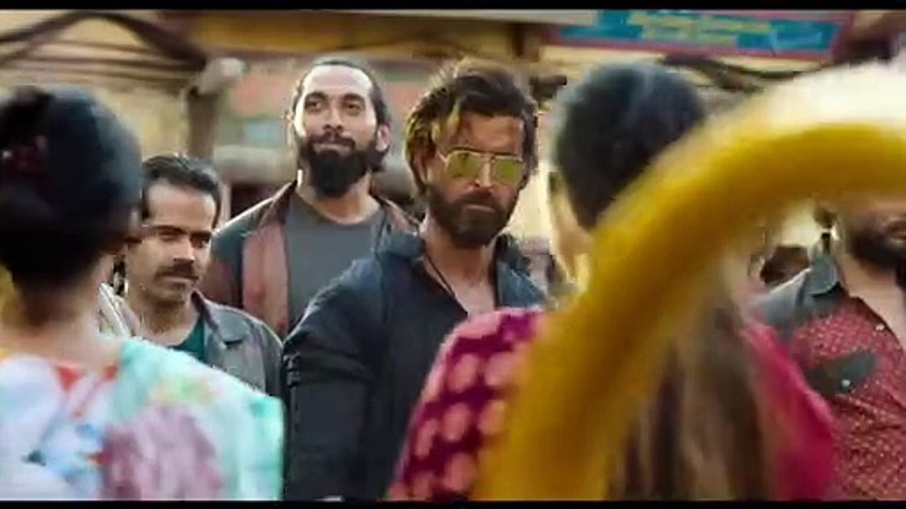 Vikram and Vedha full movie explained