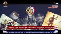 مصري .. أول فيلم من إنتاج الشئون المعنوية بطول أحمد عز وأحمد حلمي