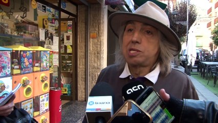 Sorpresa entre els veïns del Pont de Suert per l'operació de la Guàrdia Civil al nucli antic