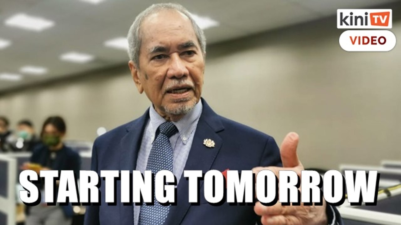 Anti-hopping law to take effect tomorrow