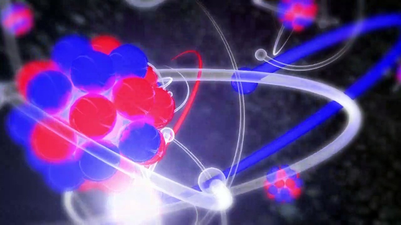 Quantum computer