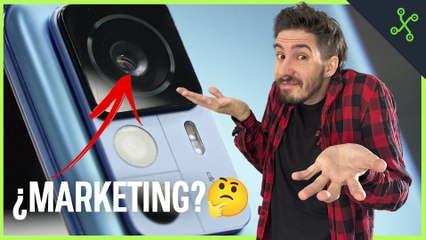 XIAOMI 12T PRO y sus 200MP: ¿ÚTILES o estrategia de MARKETING?