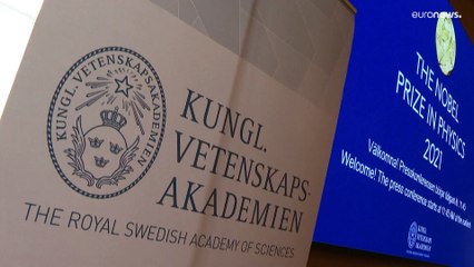 كيف تُمنح جائزة نوبل للسلام؟