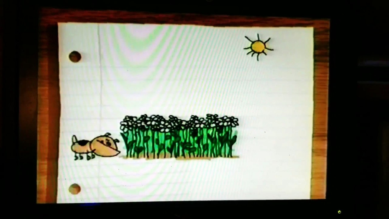 Rusty and Rosy - Lowercase D - video Dailymotion