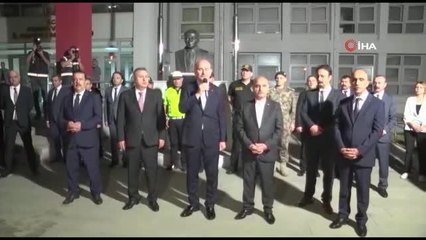 Son Dakika | Bakan Soylu'nun yönettiği operasyonda torbacılar böyle gözaltına alındı