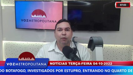 PREFEITO DE RIBEIRÃO DECLARA APOIO A BOLSONARO NO SEGUNDO TURNO