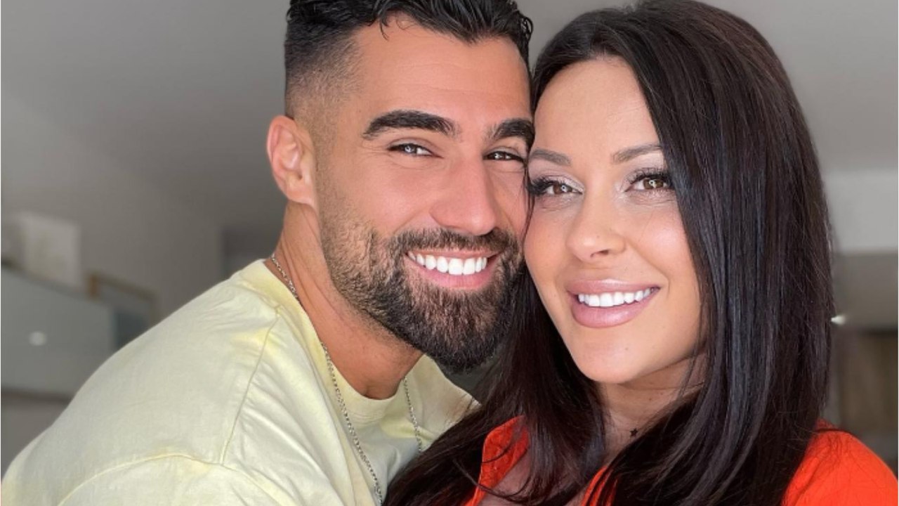 Voici - Jonathan Matijas : ses premiers échanges privés avec Shanna Kress dévoilés