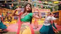 Bhoot Aashiqui Wala (Official Song) - Vanshika Hapur New Dance Video