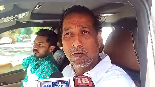 राजेंद्र गुढ़ा का बड़ा बयान, प्रताप सिंह का दिल सचिन पायलट के साथ