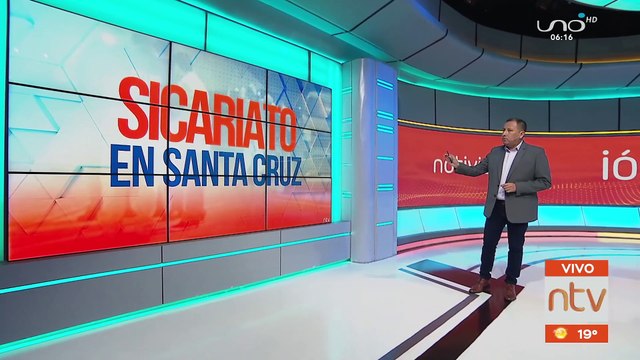 ¿Santa Cruz se convierte en el epicentro de asesinatos por ajustes de cuentas en el país?