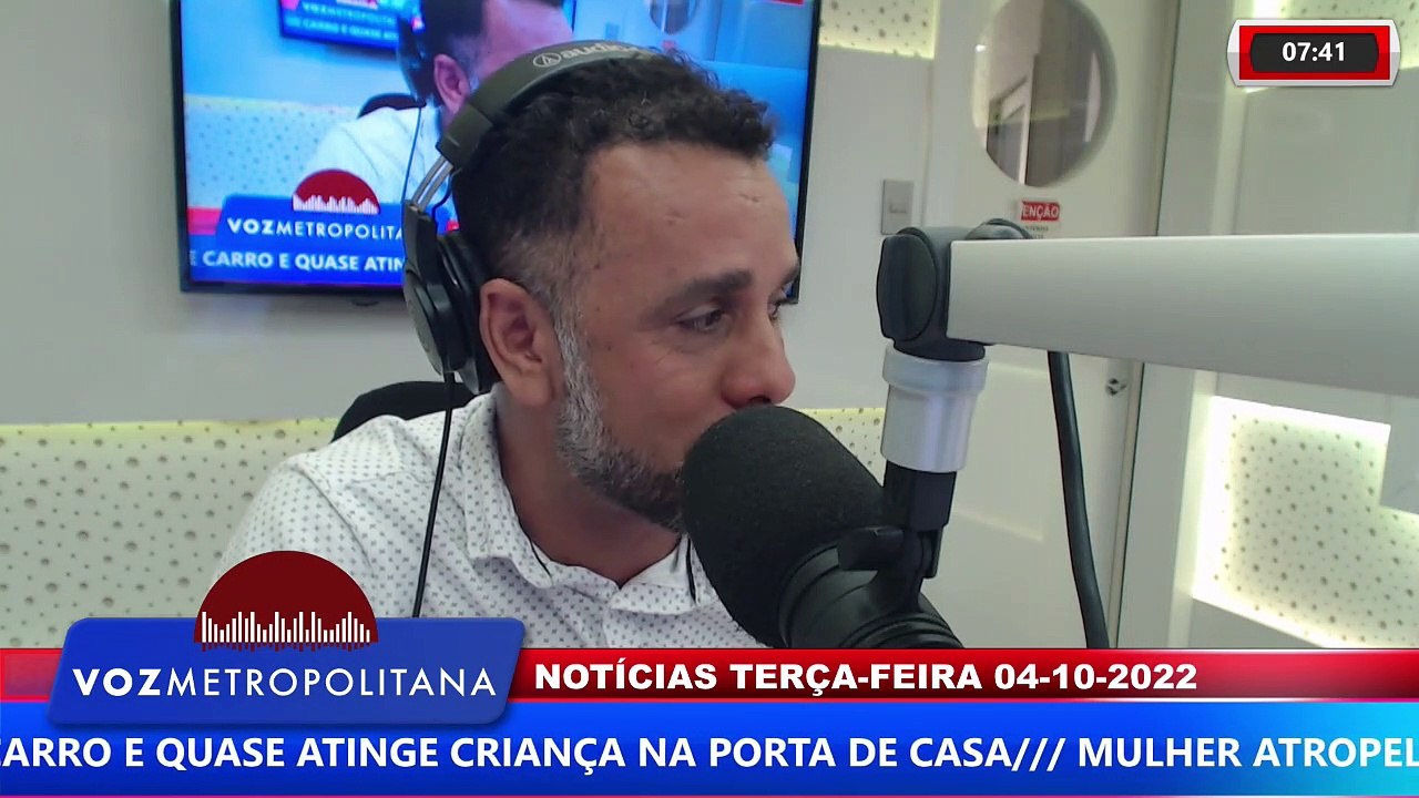 PREVISÃO DO TEMPO E POSIÇÕES DOS RADARES MÓVEIS EM RIBEIRÃO PRETO