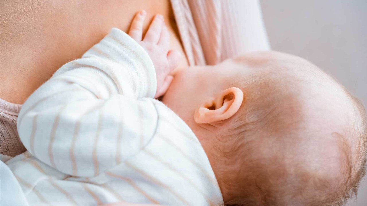 Still-ABC: Das Wichtigste von Milcheinschuss bis Abpumpen