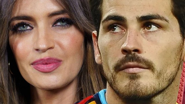Desvelan el motivo real de la separación entre Iker Casillas y Sara Carbonero