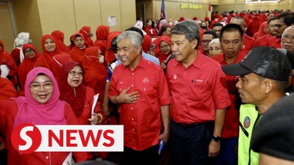 King is guided by Federal Constitution on issue of Parliament dissolution