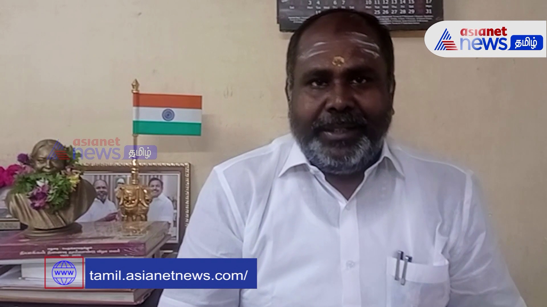 மதுரைக்கும் கொஞ்சம் அக்கறை காட்டுங்கள் முதல்வருக்கு உதயகுமார் கோரிக்கை