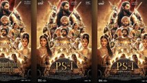 PS1'PS-1' grosses whopping Rs 200 crore at box office