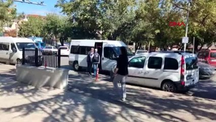 YUNANİSTAN'A KAÇMAYA ÇALIŞAN 3 FETÖ ŞÜPHELİSİ YAKALANDI
