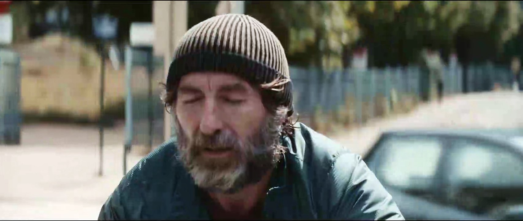 On the Edge - Entre la vie et la mort  - Trailer
