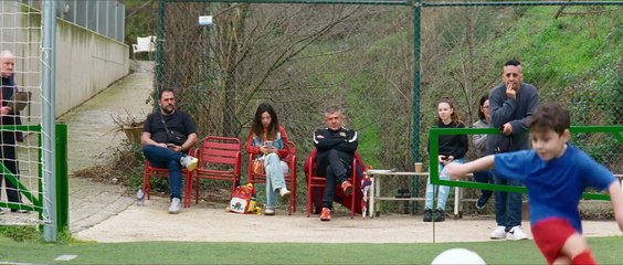 Girasoles silvestres - Tráiler oficial -