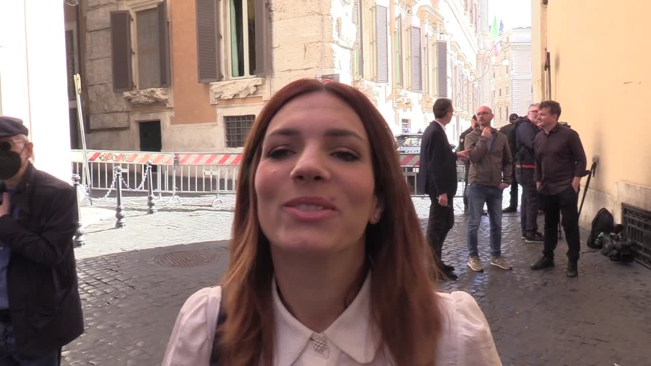 Governo, Baldino: "Su reddito non arretreremo, con questo PD nessun dialogo"