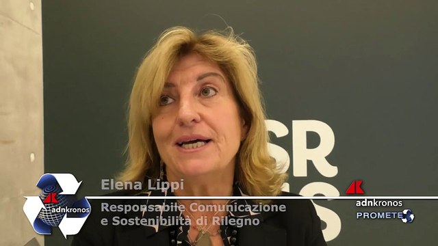 Lippi (Rilegno): “Consapevolezza primo passo per contrastare cambiamento climatico”