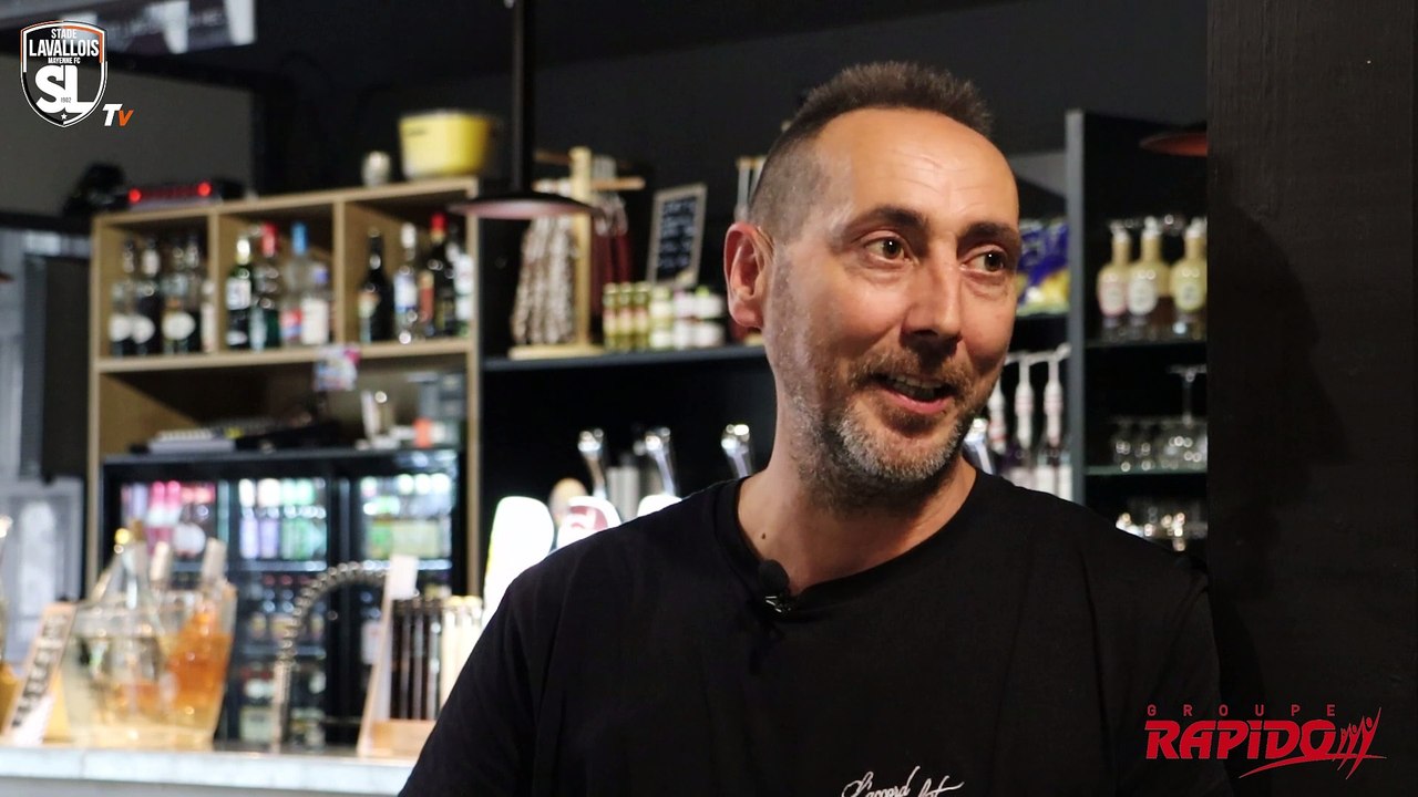 Emission du 06/10/2022 - Peter Philippot