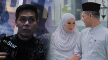 Teruk kena kecam sampai bawa diri ke Sabah? Fauzi Nawawi tak boleh tinggal dunia seni