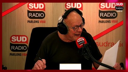 Affaires Kohler et Dupont-Moretti - "Il y a une irresponsabilité présidentielle" - Fabrice Lhomme