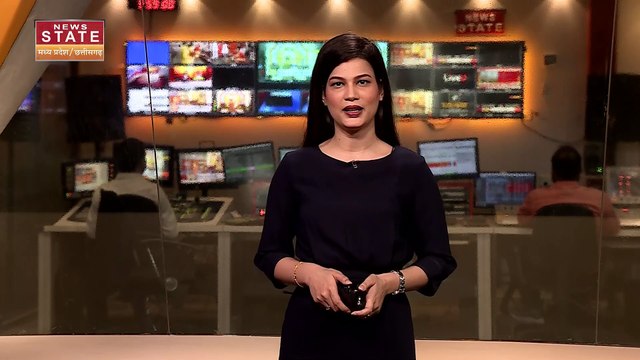 CM Shivraj Singh Chouhan : आज से नई फ्लाइट का शुभारम्भ, Indore.. Jabalpur और Gwalior वासियों को सौगात