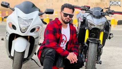 Most Expensive Bikes of 30 Indian Youtubers