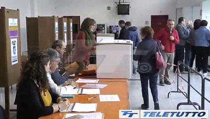 Video News - PROVINCIA, ESCLUSI 145 SINDACI