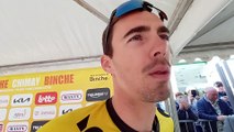 Binche-Chimay-Binche 2022 - Christophe Laporte : 