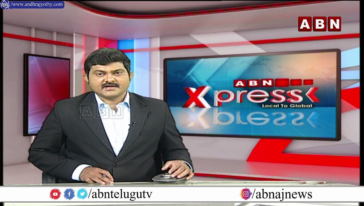 సూర్యలంక సముద్ర తీరంలో విషాదం || ABN Breaking
