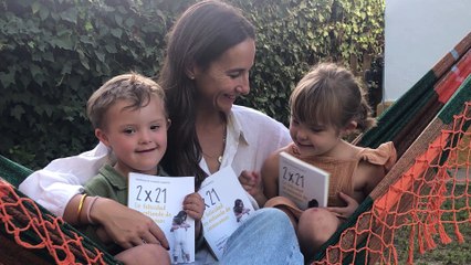 La alegría de ser madre: la felicidad no entiende de cromosomas