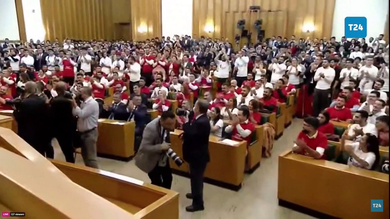 Kılıçdaroğlu’ndan Bahçeli’ye DNA testi yanıtı: Kim olduğumu biliyorum, benim kimliğim de benim şerefimdir!