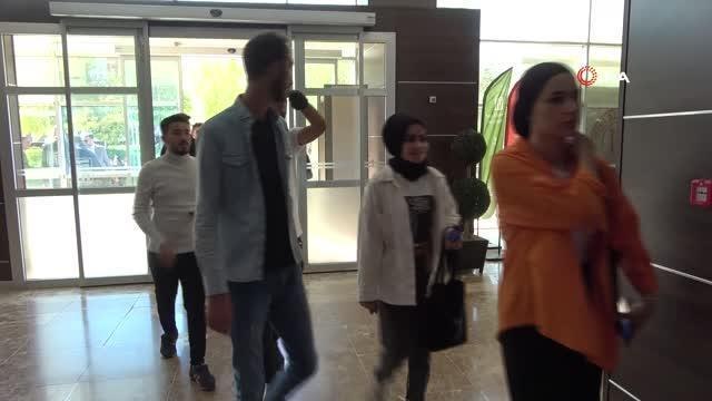 Muş haberi! Muş Alparslan Üniversitesi ilk defa 13 bin öğrenci sayısına ulaştı