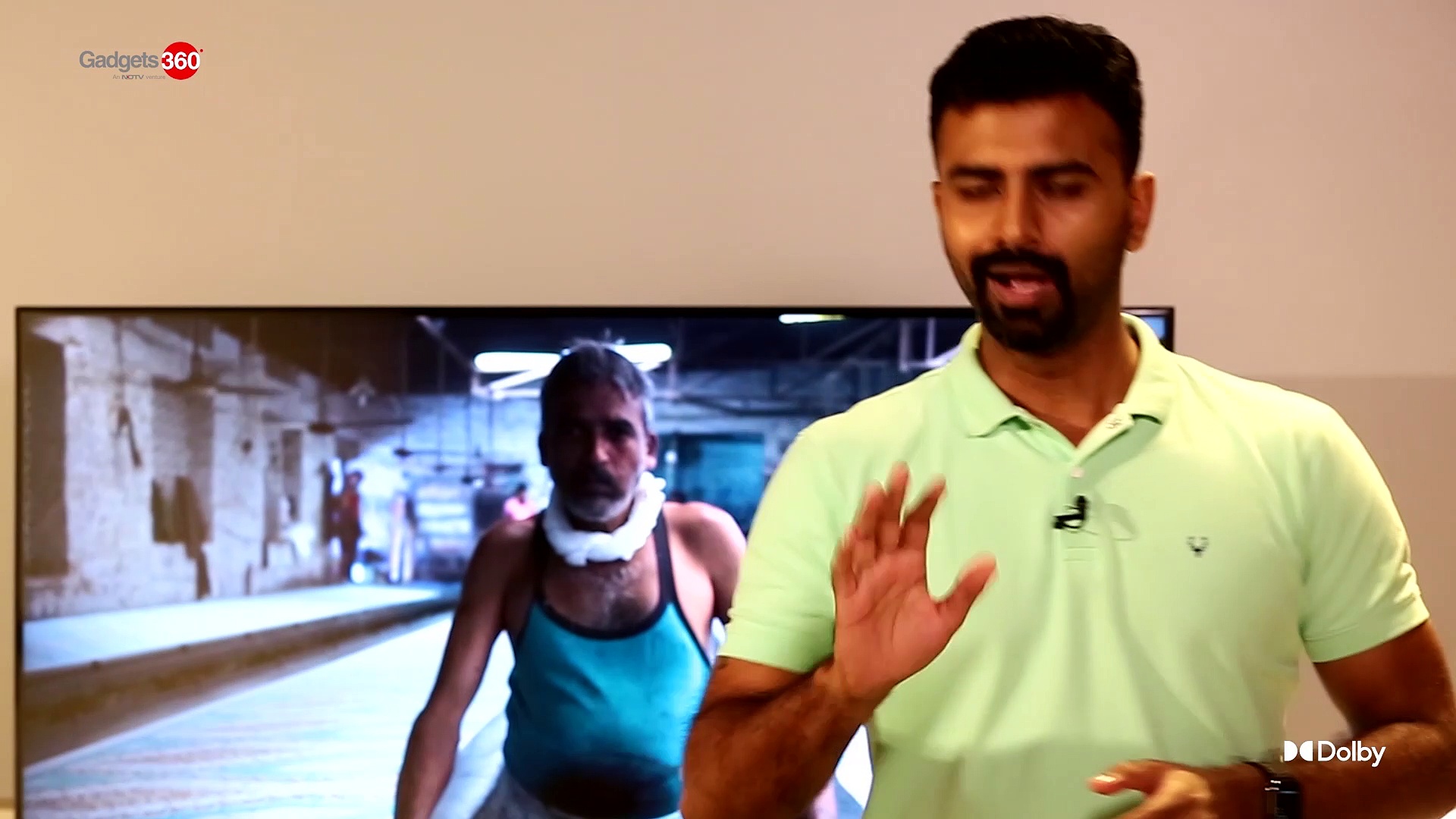 డాల్బీ ఎక్స్‌పీరియన్స్‌లో సినిమాటిక్ అనుభవంలో మునిగిపోండి – Episode 4