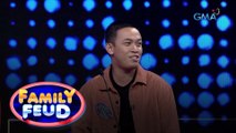 Family Feud Philippines: Inihain na ni Chef Hazel ang pagkapanalo!