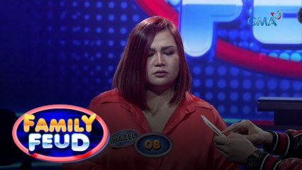 Family Feud Philippines: Chef Hazel at Luvern, mabubulunan kaya sa Fast Money Round?