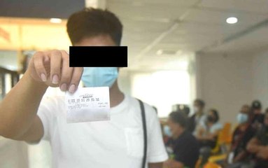 Büyük ikramiyeyi 433 kişi kazandı! Senato lideri soruşturma açılmasını istedi