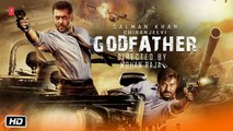 God Father #GodFather Trailer 2022