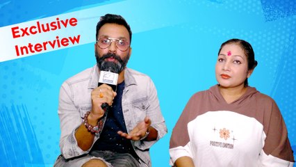 परी सिंघानिया ने अपनी फिल्म 'माटी रंगाई खून से' को लेकर की बात